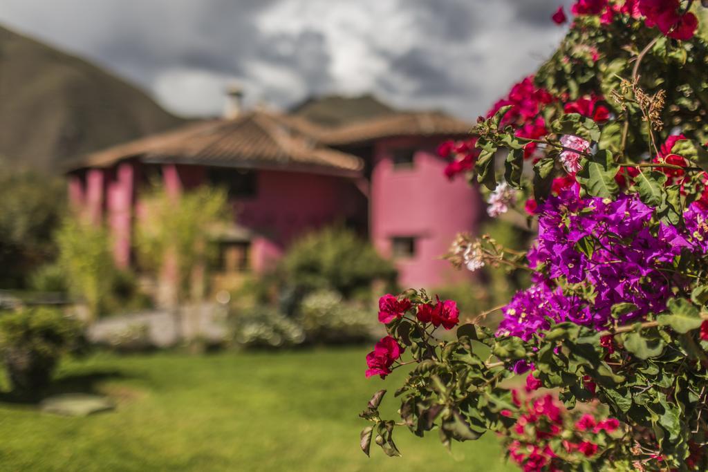 Sol Y Luna - Relais & Chateaux Sacred Valley Kültér fotó