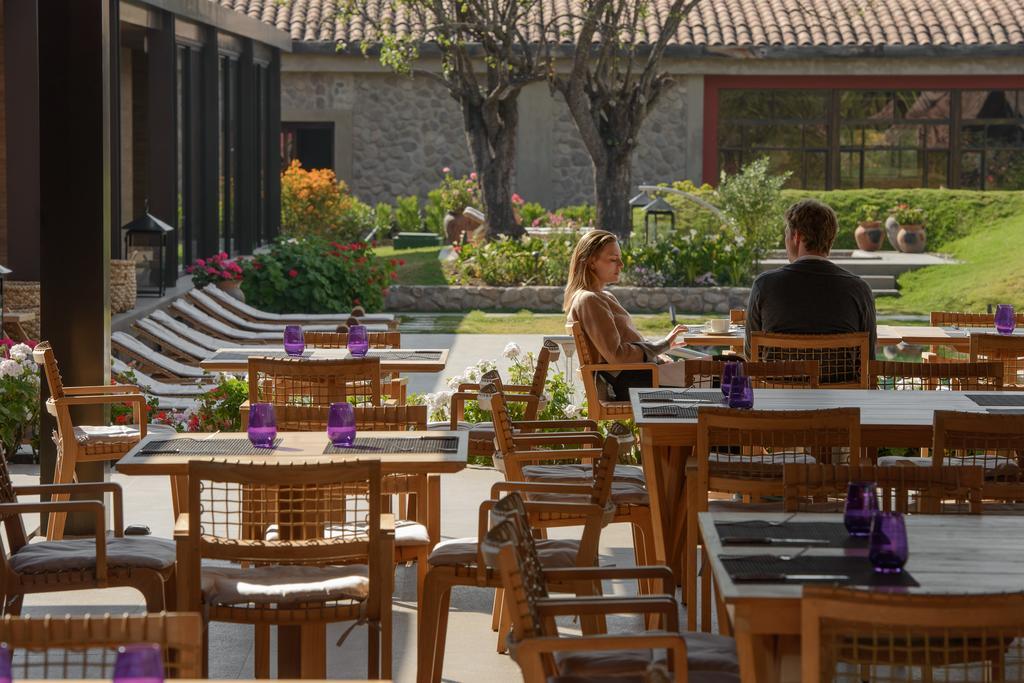 Sol Y Luna - Relais & Chateaux Sacred Valley Kültér fotó