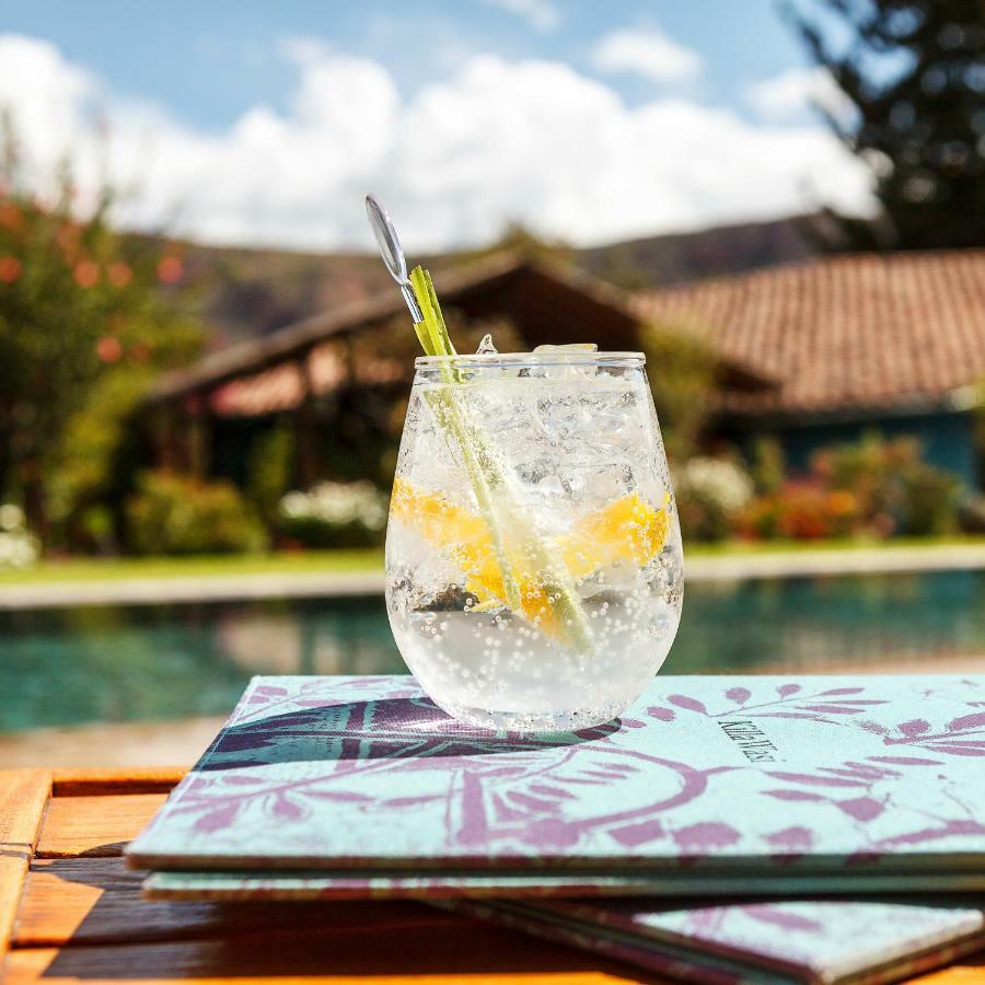 Sol Y Luna - Relais & Chateaux Sacred Valley Kültér fotó